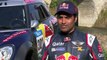 2015 Dakar Rally ✔ Qatar Rally Team MINI ALL 4 Red Bull ✔