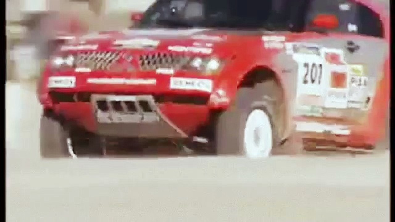 Pajero Fieldmaster Wallpaper