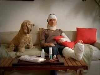 Si ça devait t'arriver ?