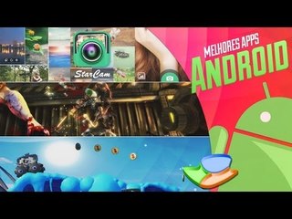 Melhores apps para Android (27/09/2013) - Baixaki