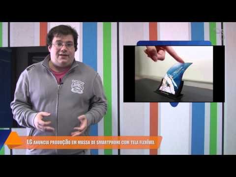 Hoje no Tecmundo (07/10) - especificações do Nexus 5, rumores sobre a Microsoft e mais