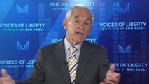 Ron Paul Blasts 'Deeply Flawed' U.S. Foreign Policy