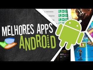 Melhores apps para Android (13/09/2013) - Baixaki
