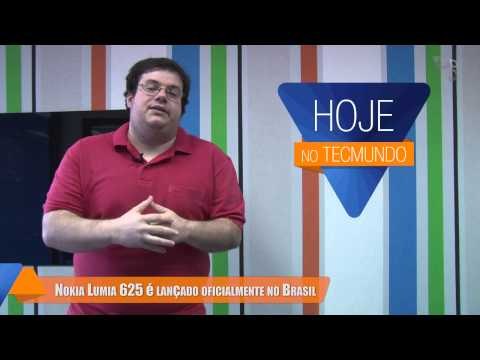 Hoje no Tecmundo (17/09) - novo visual do Bing, Nokia Lumia e mais