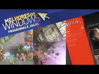 Melhores do Windows (24/09/2013) - Baixaki