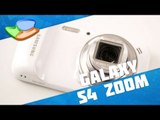 Samsung Galaxy S4 Zoom [Análise de Produto] - Tecmundo