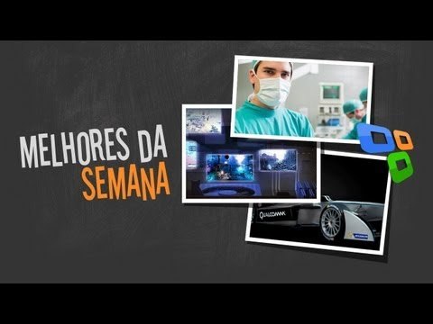 [Melhores da Semana] 27-09-2013 Situação financeira da Tim, SteamOS e novas placas AMD - Tecmundo