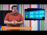 Hoje no Tecmundo (18/09) - iOS 7, Windows 8.1, Android e mais