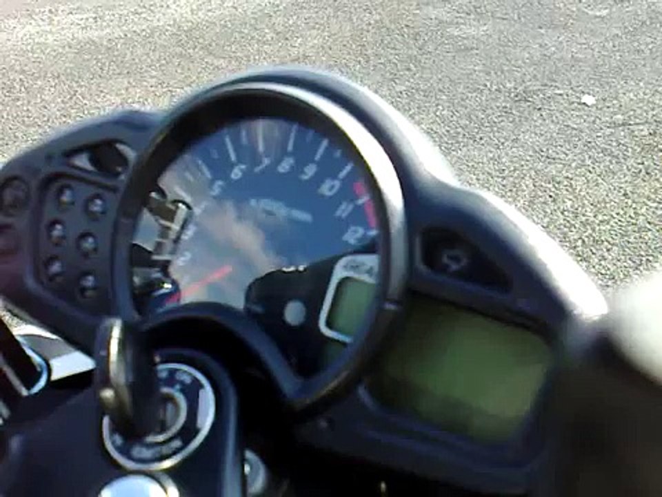 suzuki gladius top speed