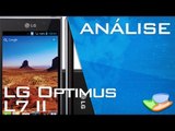 LG Optimus L7 II [Análise de produto] - Tecmundo