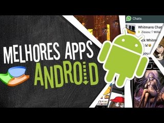 Melhores apps para Android (09/08/2013) - Baixaki