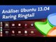 Ubuntu 13.04 "Raring Ringtail" [Videoanálise] - Baixaki
