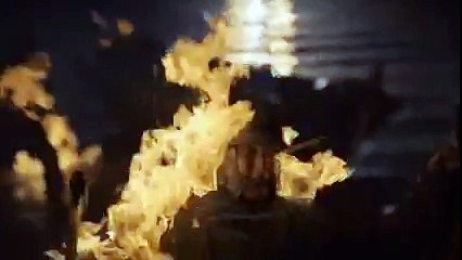 Sandor Clegane: "Fuck the King."