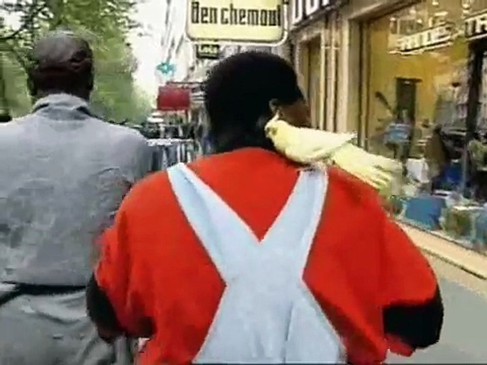 Loketo (Rep. of Congo) featuring Diblo Dibala: Malou (Jean Baron Ngouala) (1980's Soukous)