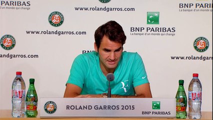 Roland Garros - Federer, Murray y Nishikori llegan con confianza