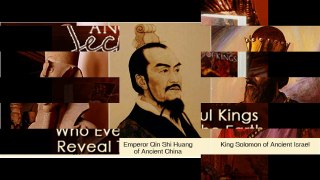 Ancient Secrets Of Kings Review - Ancient Secrets Of Kings Exact Wealth Blueprint Revealed