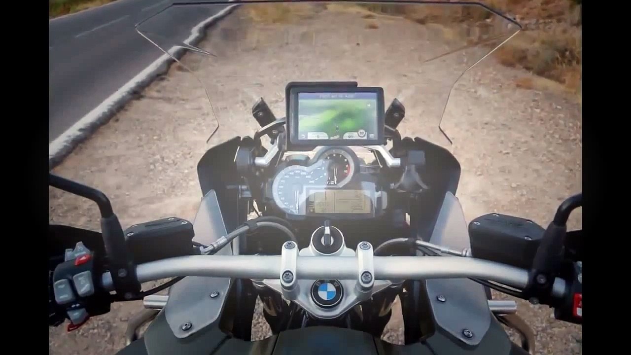 2015 BMW gs 800 All New Motor Cycle Tour Overview Price Specifications Super Bike