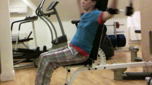 (HQ) Pectus Carinatum (& Excavatum) - 2 Months Post Treatmeant. (Before and after Pictures)