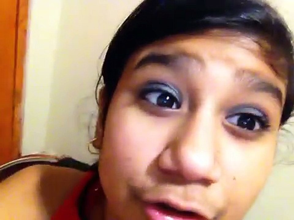 Clubbing makeup tutorial (smokey)gh