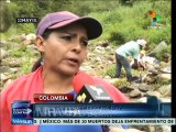 Proyectos minero-energéticos profundizan crisis social en Colombia