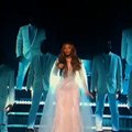 Beyoncé- Precious Lord Take My Hand ,2015 Grammys