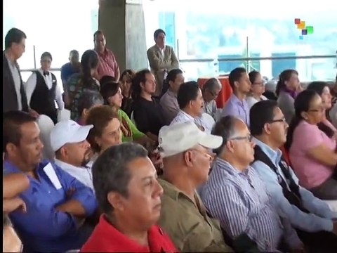 From the South - Colombian Rebels Suspend Ceasefire