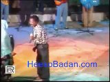 Maxamed Saleebaan Tubeec - Hodan - somali hees