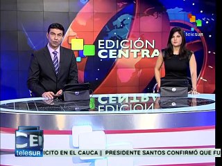 Colombia: conmociona anuncio del gob. de intensificar ofensiva militar