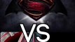 Avengers 2: Age of Ultron VS. Batman vs Superman