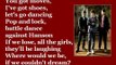 That's Just The Way We Roll - Jonas Brothers - Lyrics