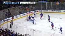 NHL 2014-15 Conference Final G1 - New York Rangers vs Tampa Bay Lightning - 2015-05-16 Highlights