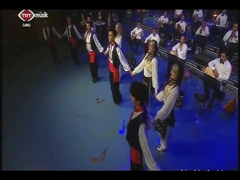 Anadolu Folklor Turizm Derneği Gençlik ve Spor Klübü-Şef:Ömer Hayri UZUN