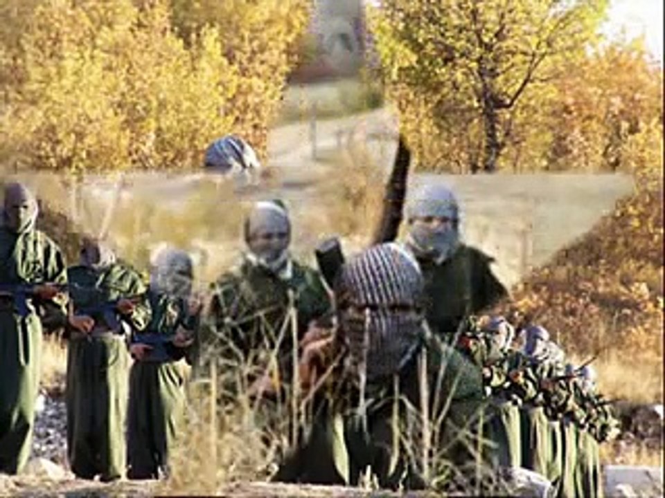 Roj Baş Gerilla   HPG PKK  APOCU     ***HEWAL616