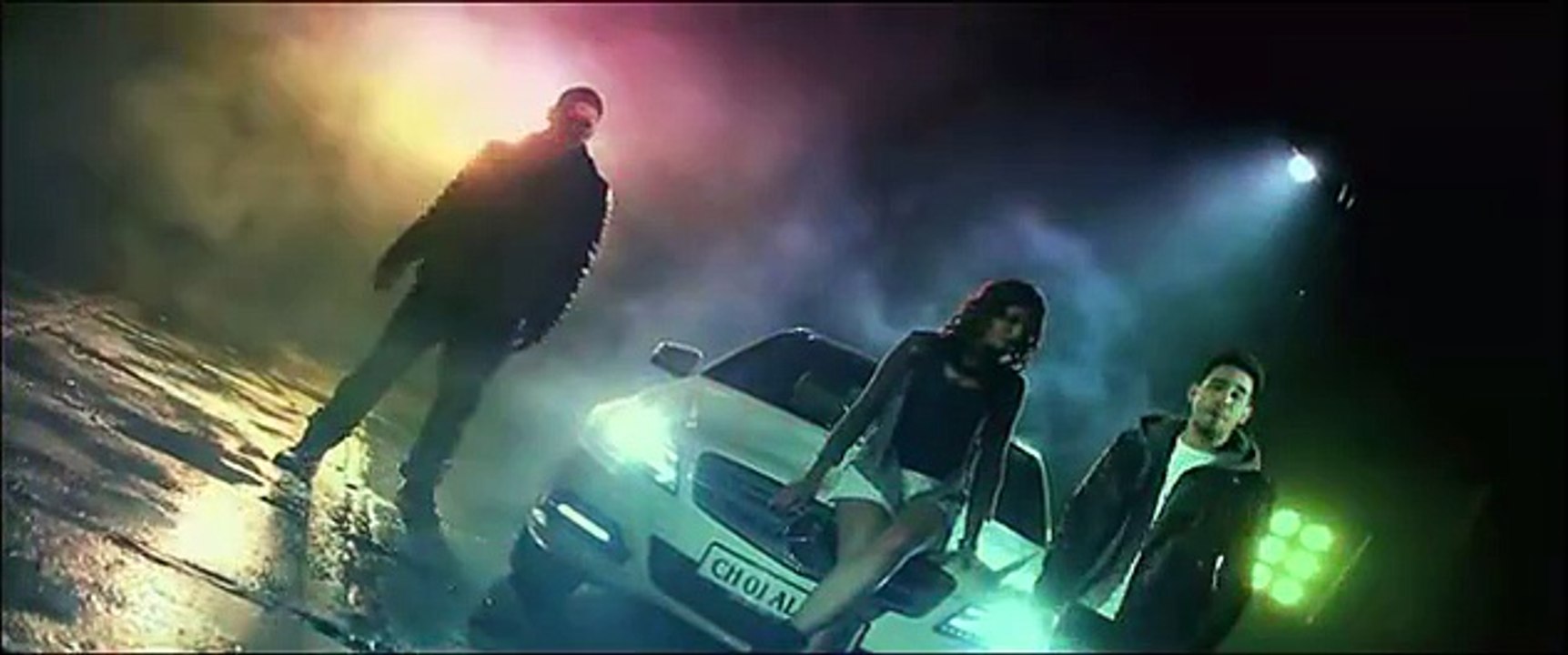 SNAP - Raptilez 101 - Uncensored - Latest Punjabi Song 2014 - MOM Records GOPI SAHI