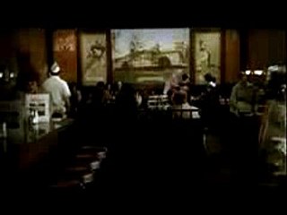 Sopranos Finale-The Alternate Ending