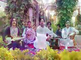 Ashraf Gulzar Pashto Song 2015 Janan Me Talay