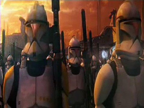 Star Wars И Ленин такой молодой