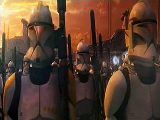 Star Wars И Ленин такой молодой