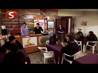 İki Dünya Arasında 143.Bölüm