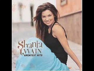 04. Shania Twain - Come on Over