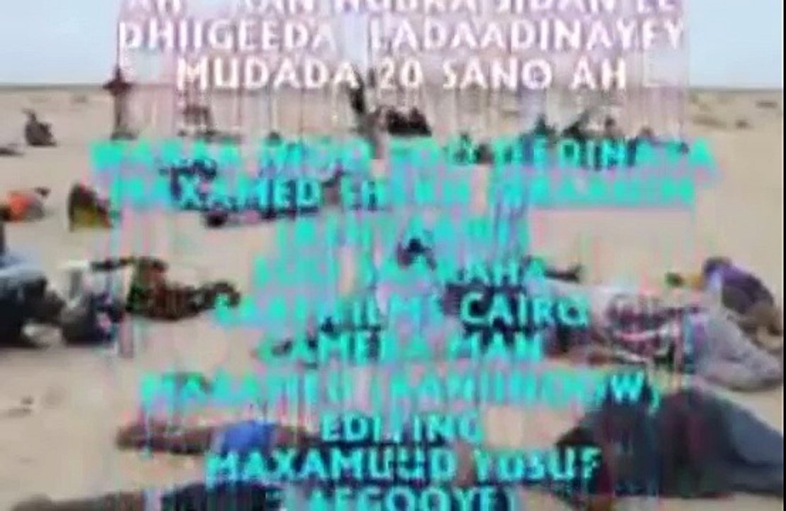 Muxaadaro Codka maatada Q1AAD