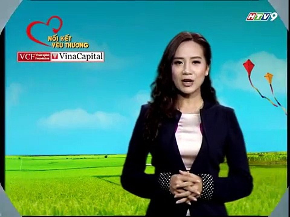 Nối kết yêu thương - HTV9 - kỳ 14