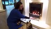 Gas Fires & High Efficiency Gas Fires
