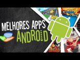 Os melhores aplicativos de Android (08/02/2013) - Baixaki