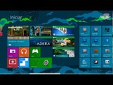 Windows 8: como criar e organizar grupos de apps na tela inicial [Dicas - Básico] - Baixaki