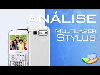 Multilaser Stylus (para até 4 chips) [Análise de Produto] - Tecmundo