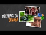 [Melhores da Semana] 15-03-2013 - Tecmundo