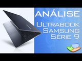 Samsung Série 9 900X3D [Análise de produto] - Tecmundo