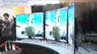 Novas TVs OLED 3D da LG vêm até com formato curvo [CES 2013] - Tecmundo