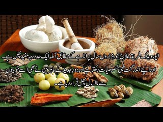 Amla (Gooseberry) Dr.na Mazhar (Dr of alternative medicine)